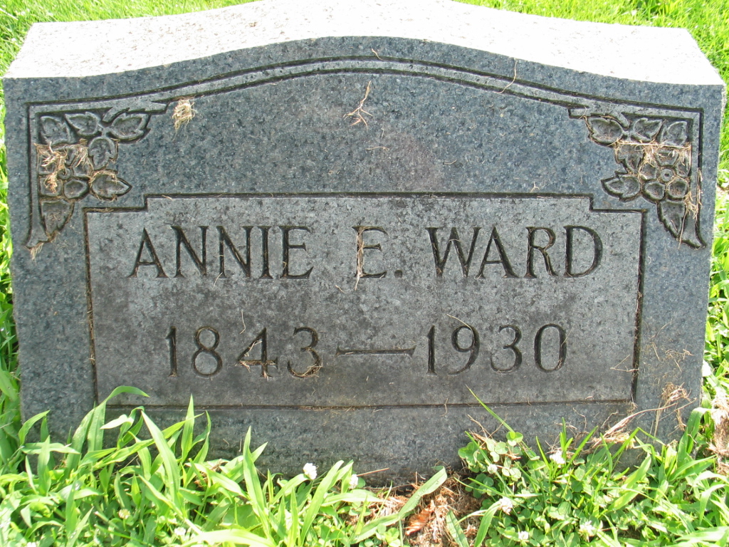 tombstone